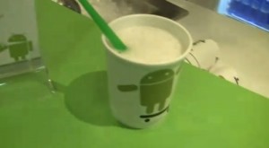 Smoothie Android