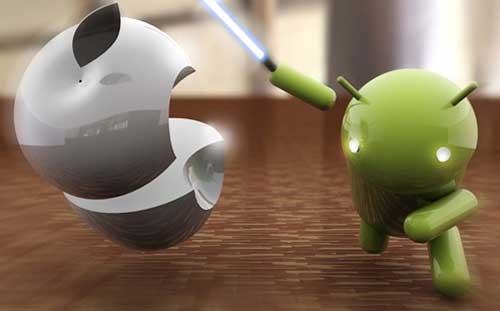 apple-vs-android