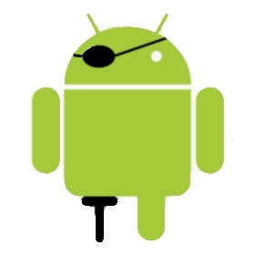 android-pirata