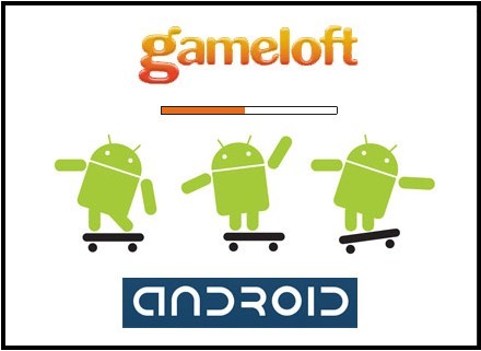 gameloft-y-google-android