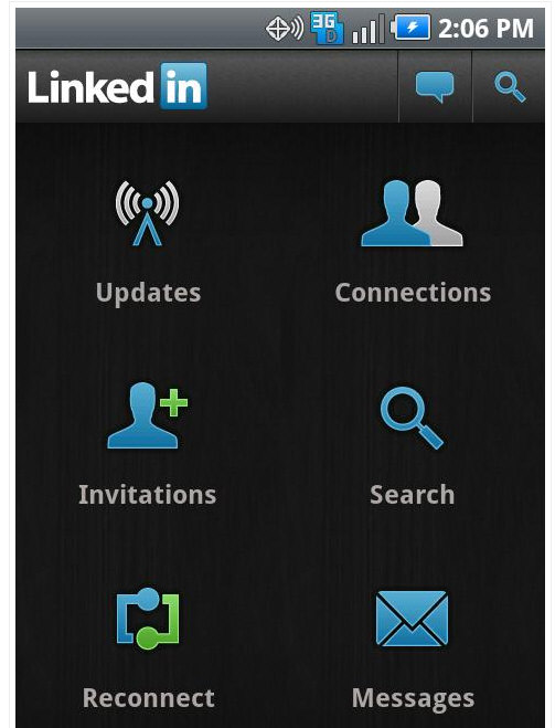 LinkedIn10Android