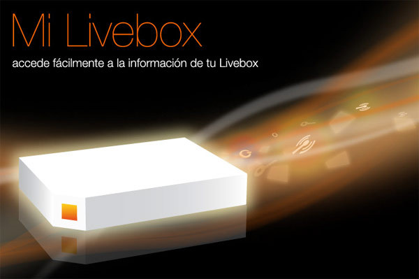 mi-livebox